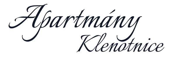 Apartmány Klenotnice