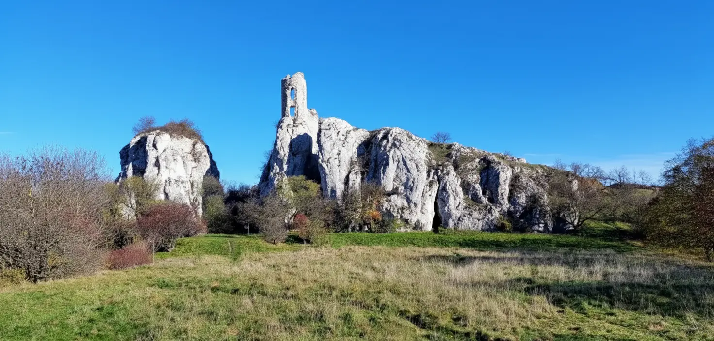 Sirotčí hrádek