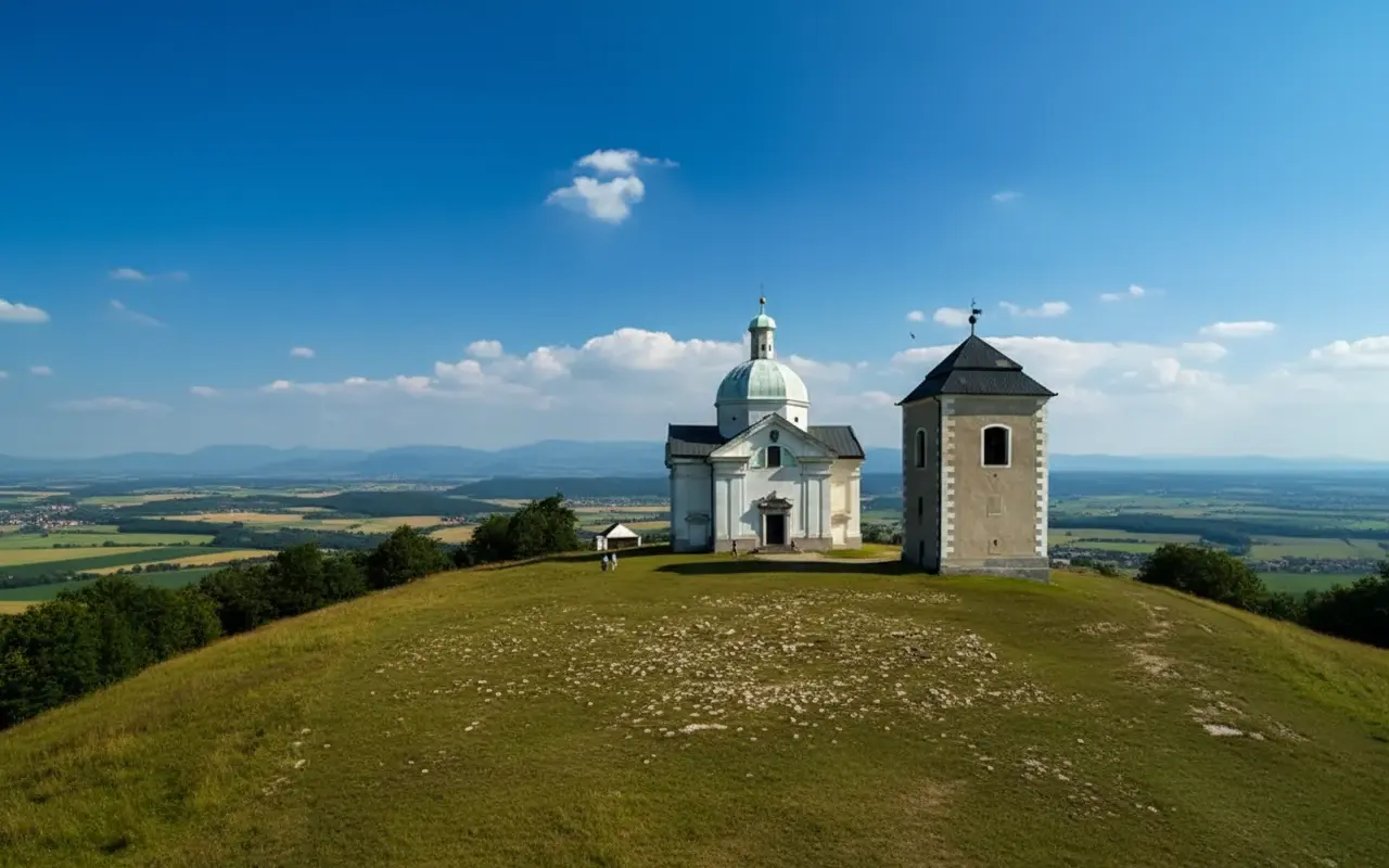 Svatý kopeček